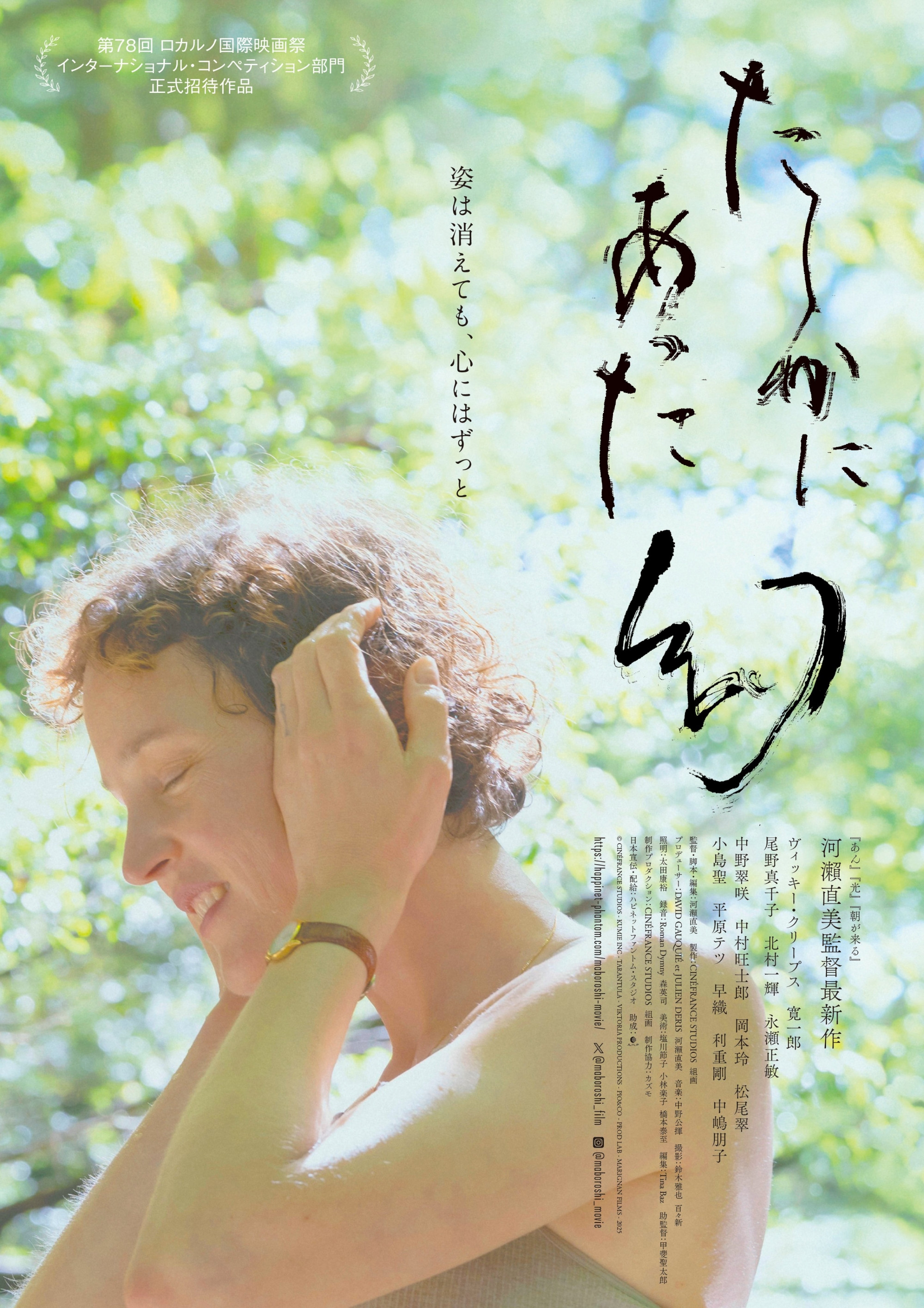 L'Illusion de Yakushima