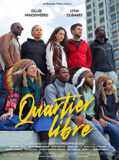 Quartier libre