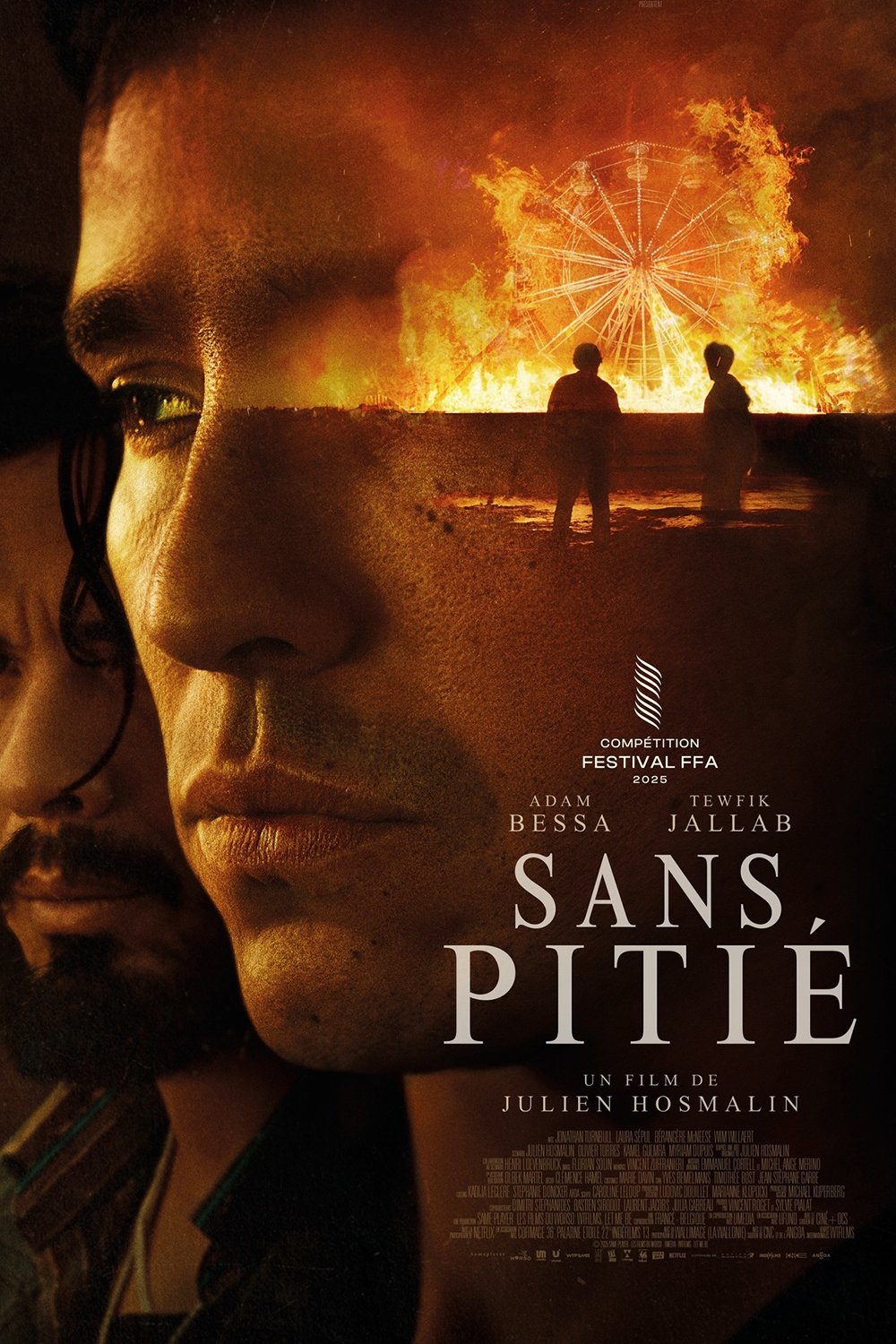 Sans pitié