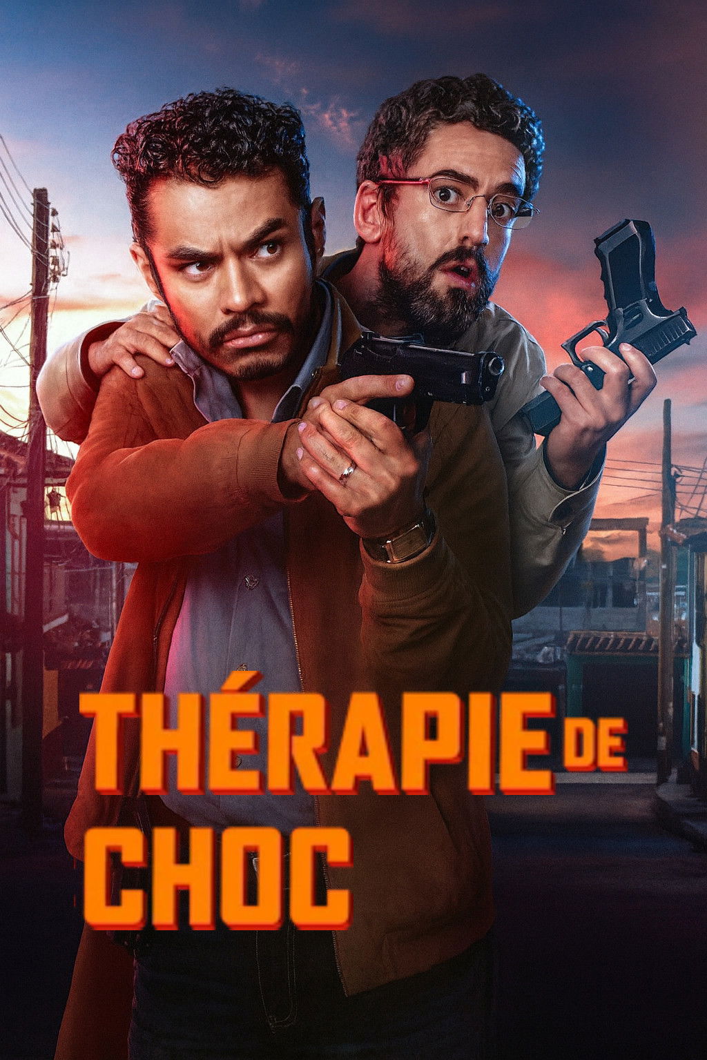 Thérapie de choc