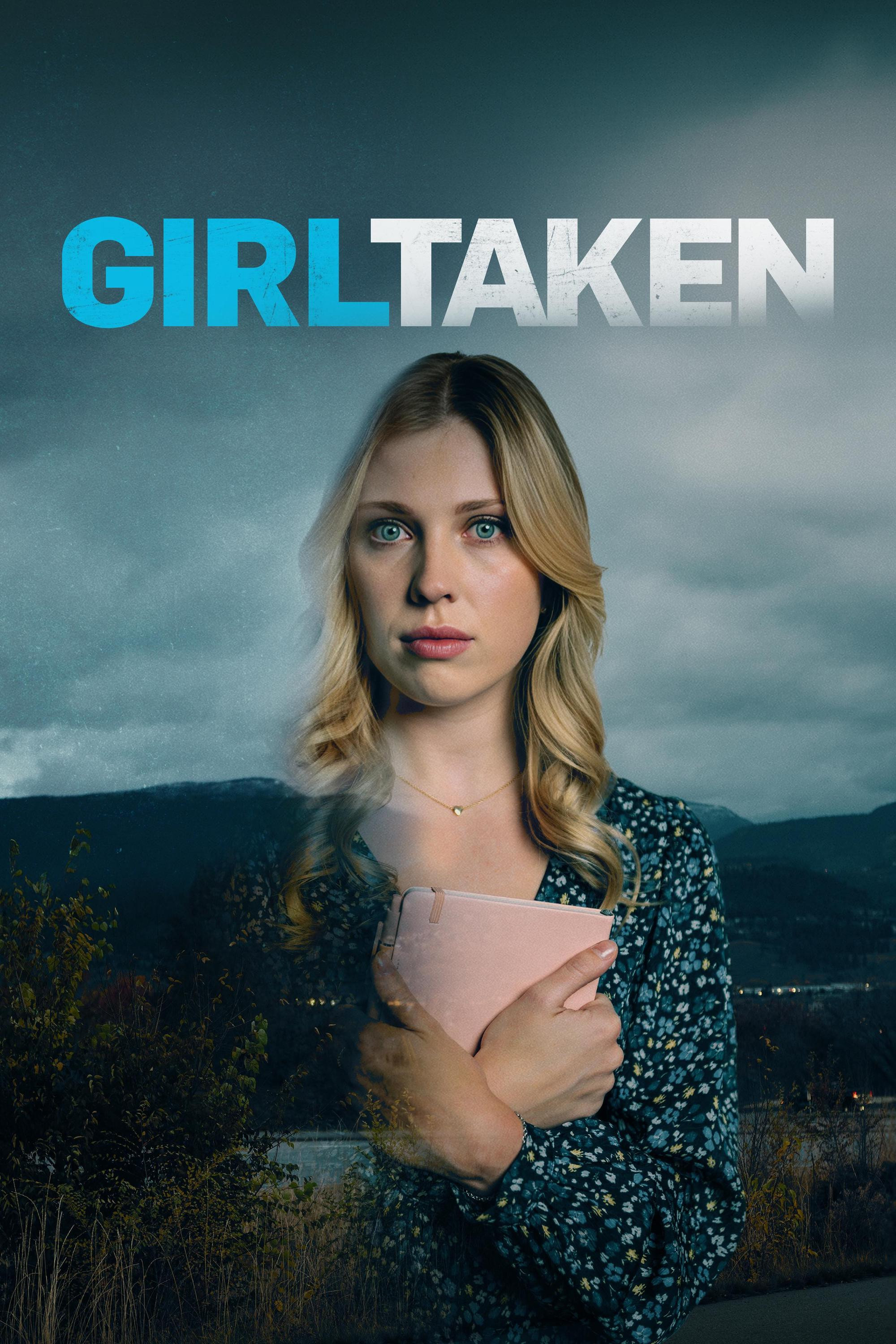 Girl Taken