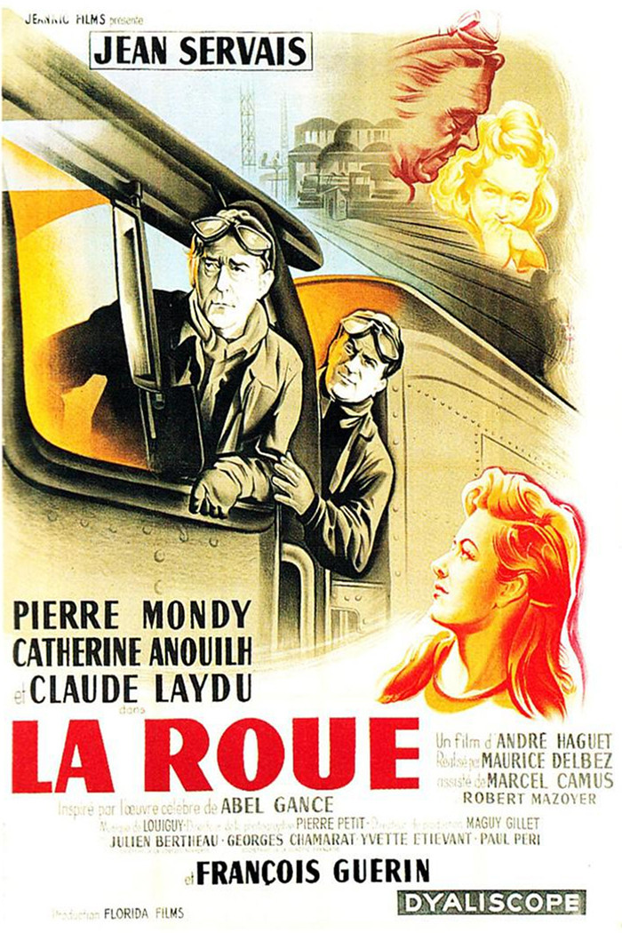 La Roue