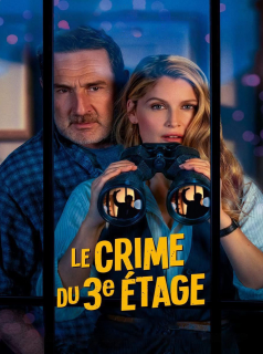 Le Crime du 3e étage