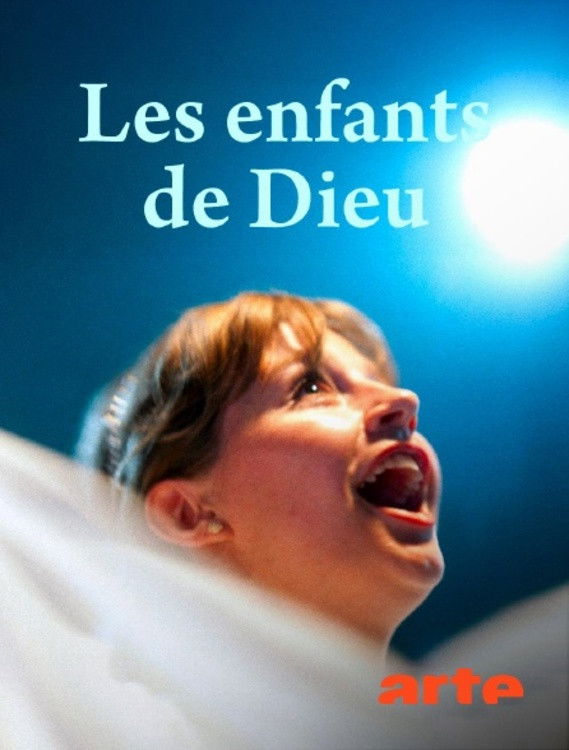 Les enfants de Dieu