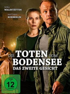 Meurtres en eaux troubles : Das zweite Gesicht