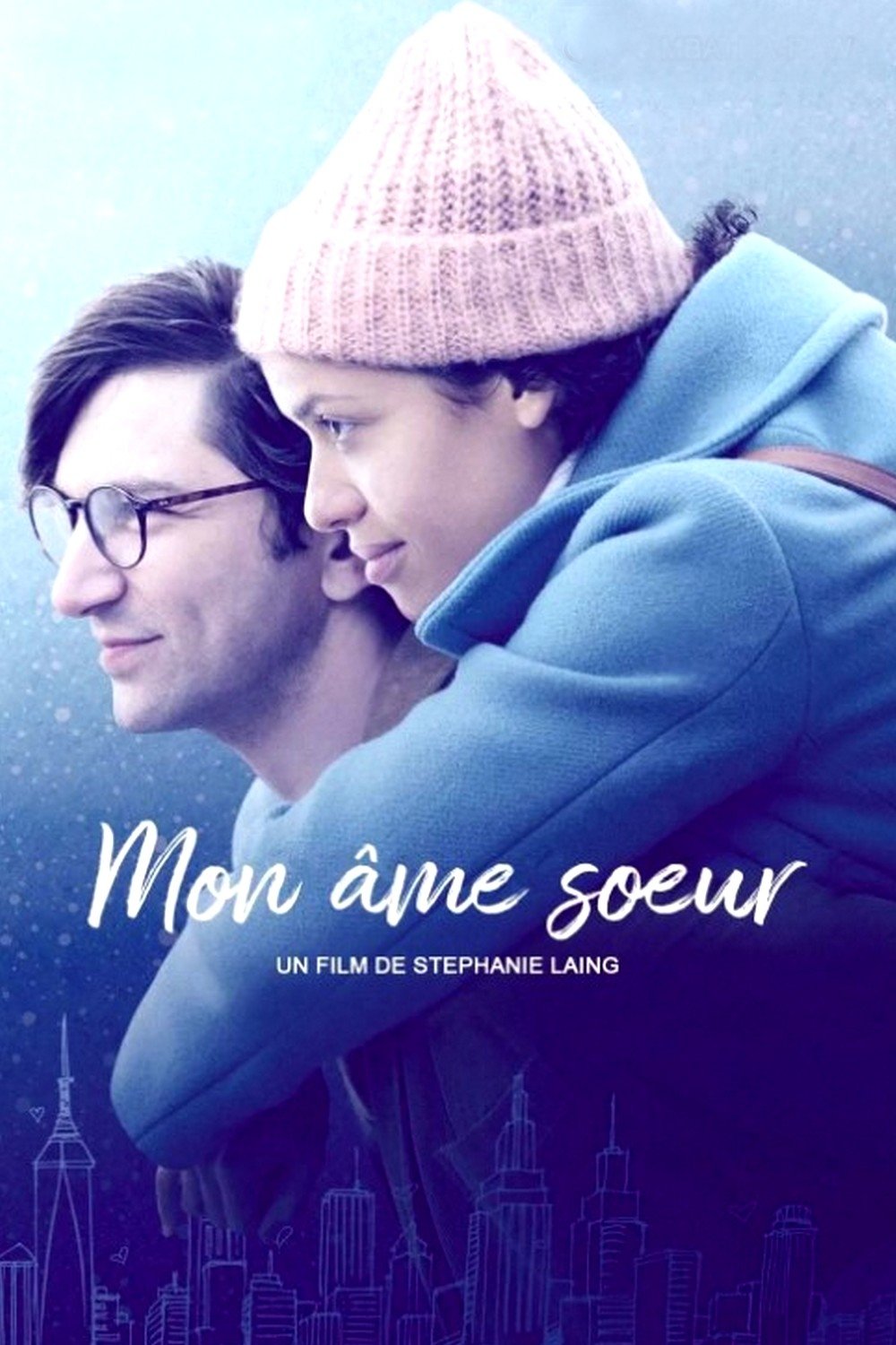 Mon âme sœur