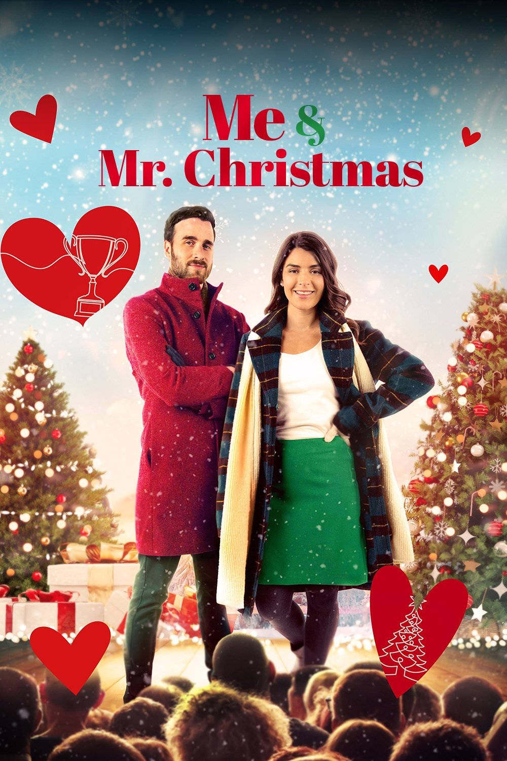 Monsieur Noël et moi streaming