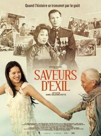 Saveurs d’Exil