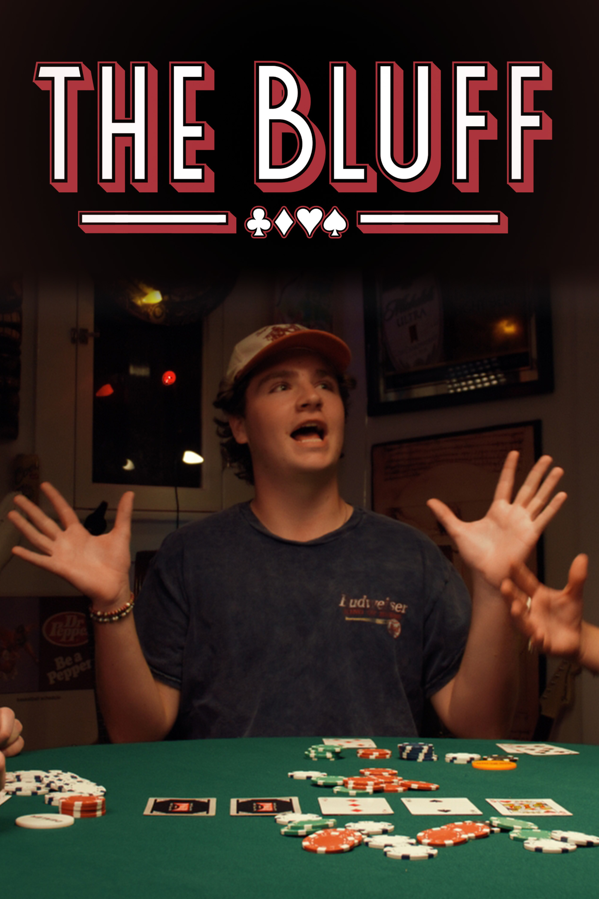 The Bluff
