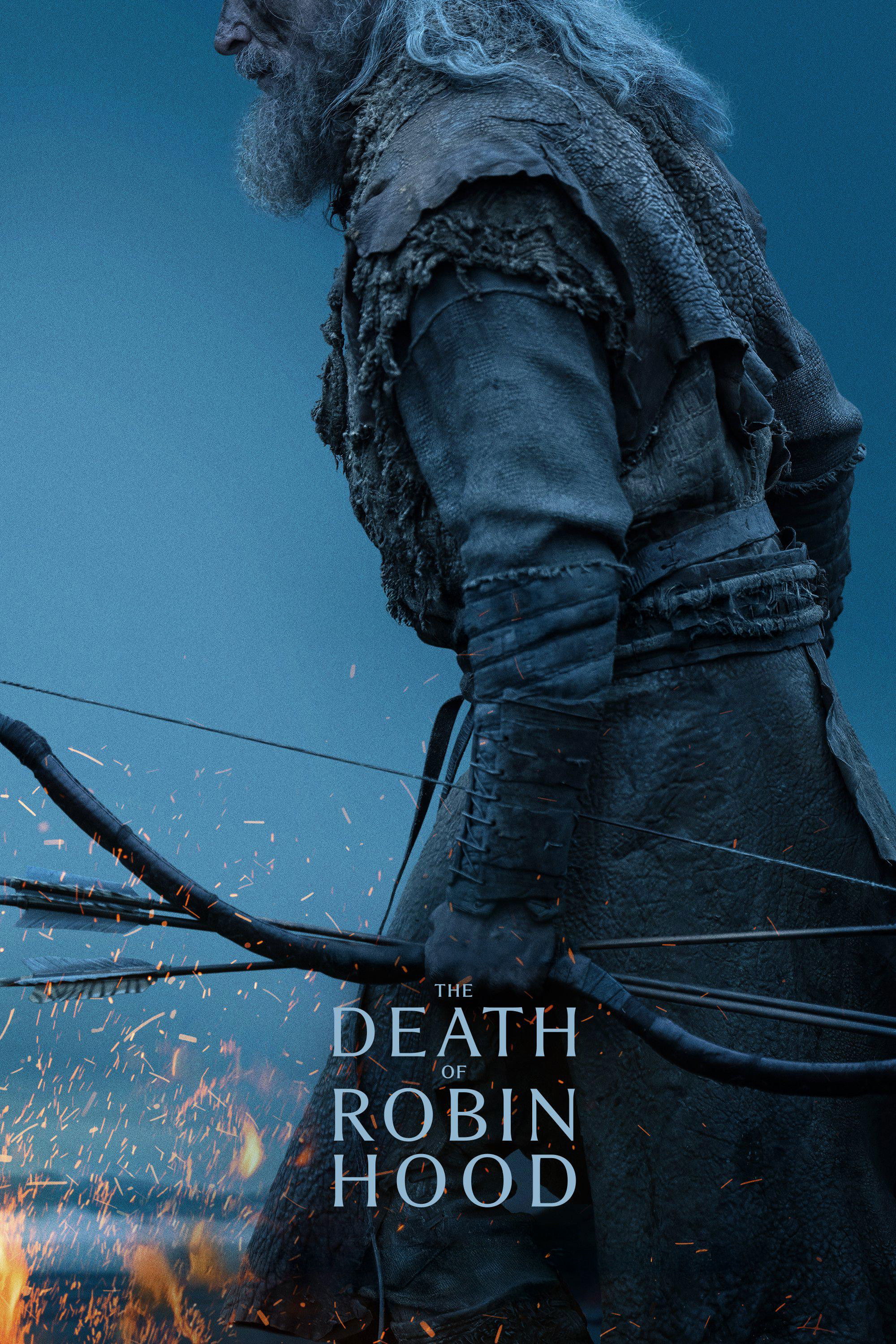 La Mort de Robin des Bois