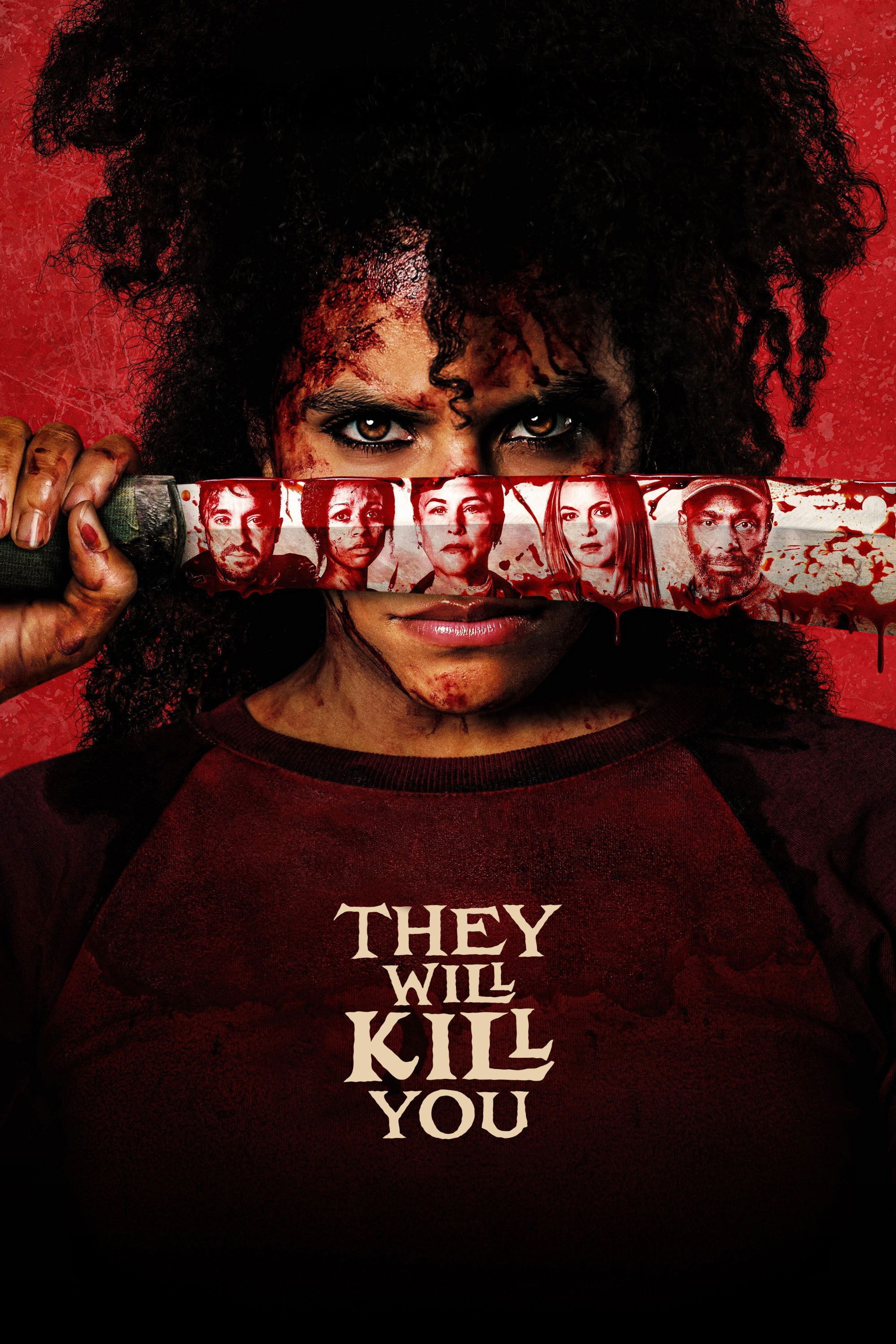 They Will Kill You
