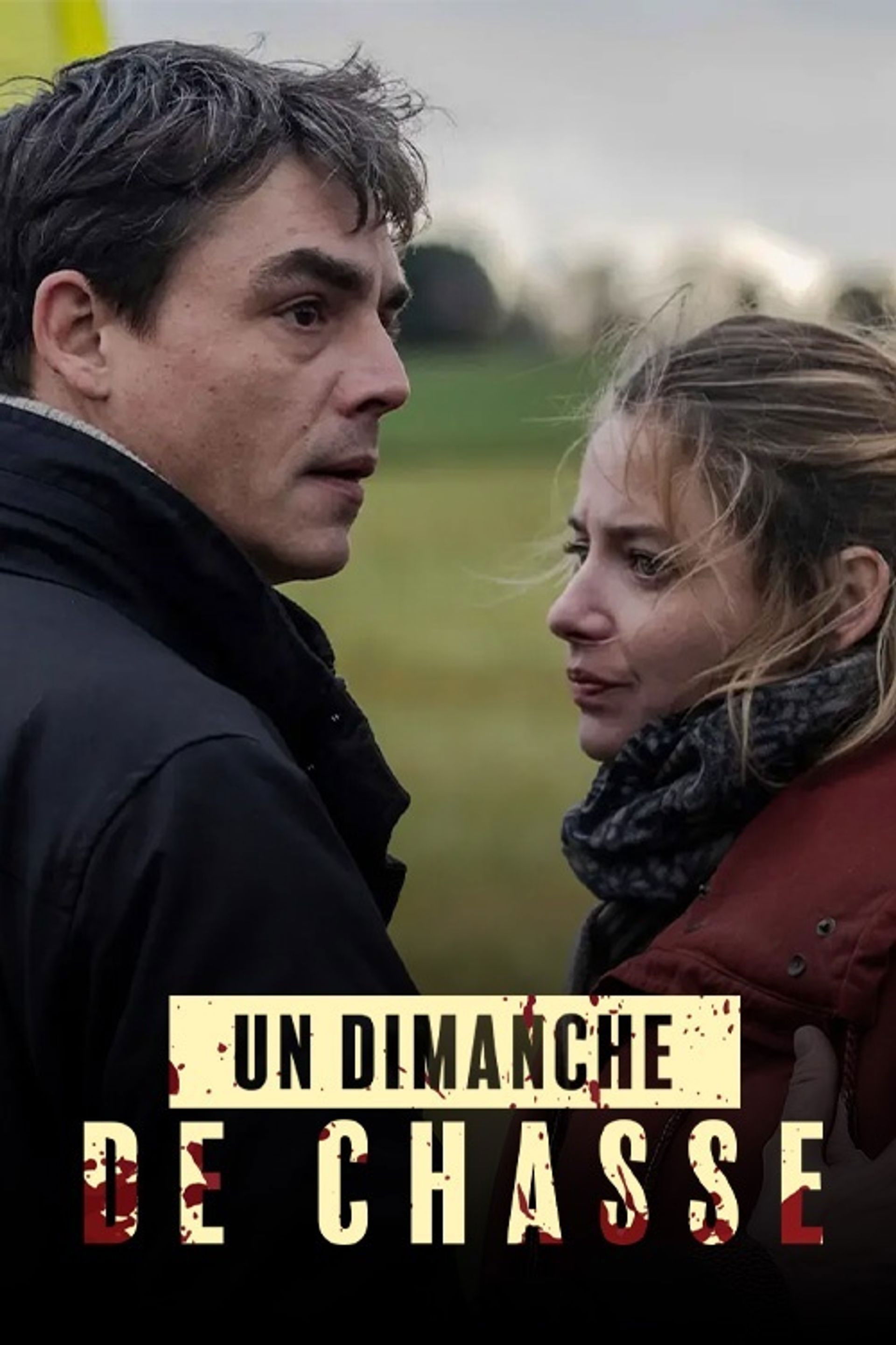 Un dimanche de chasse
