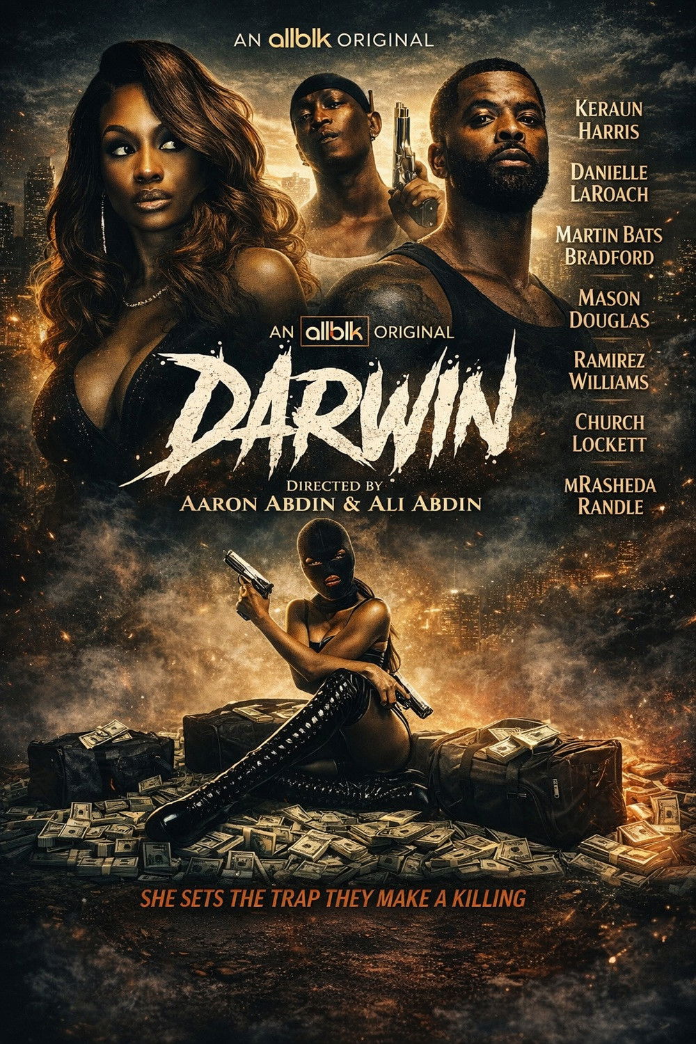 Darwin