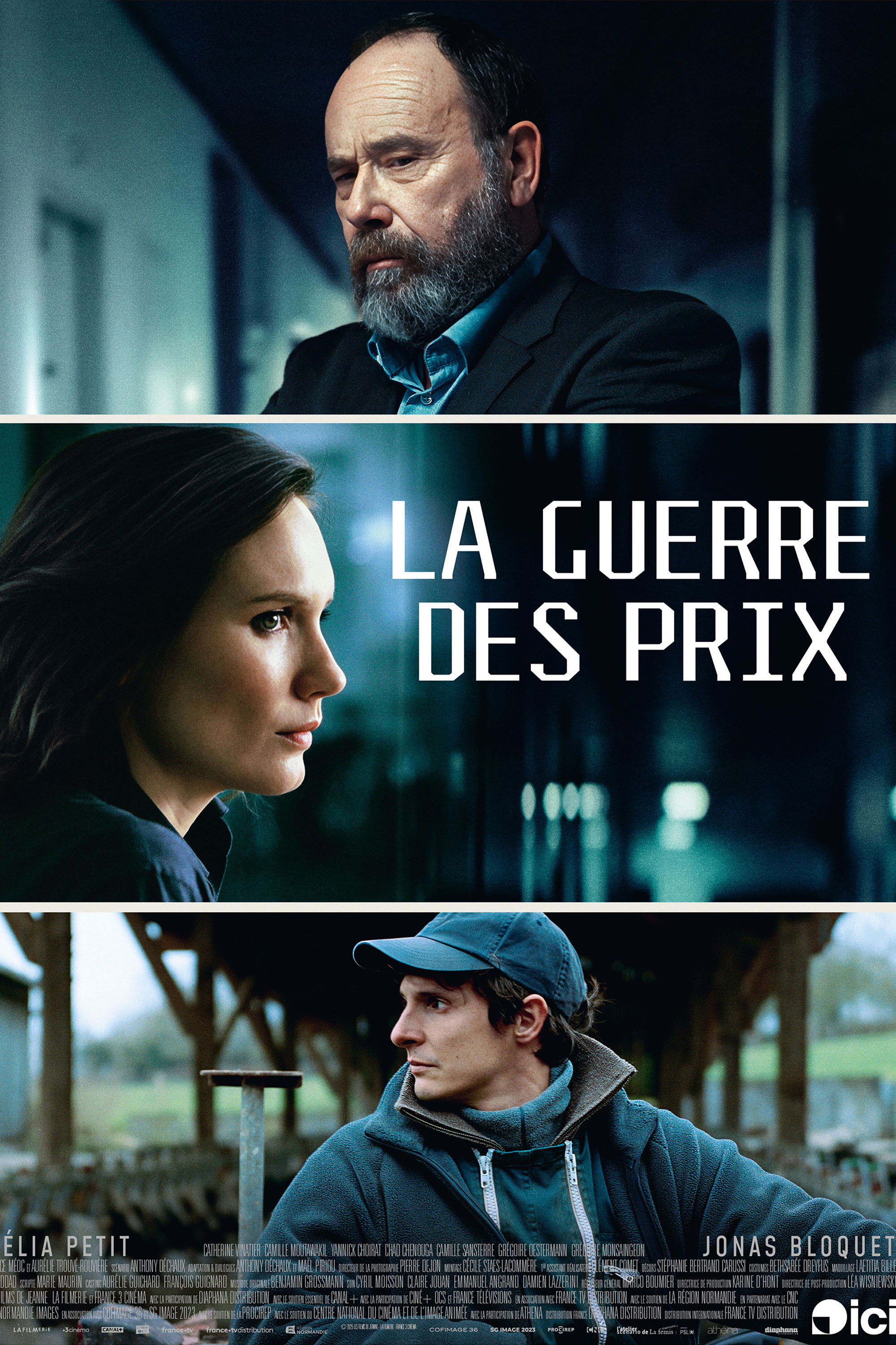La guerre des prix