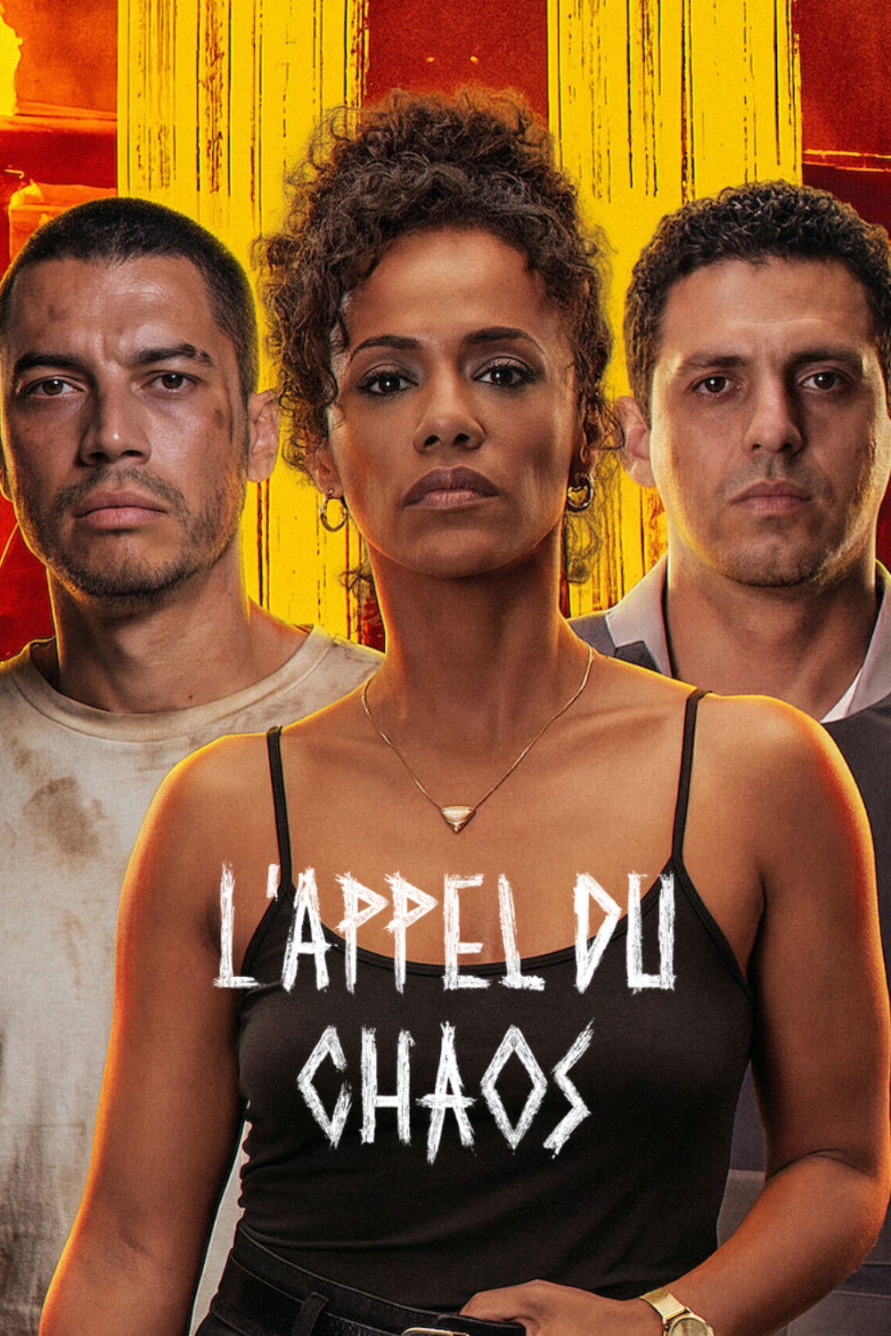 L'Appel du chaos