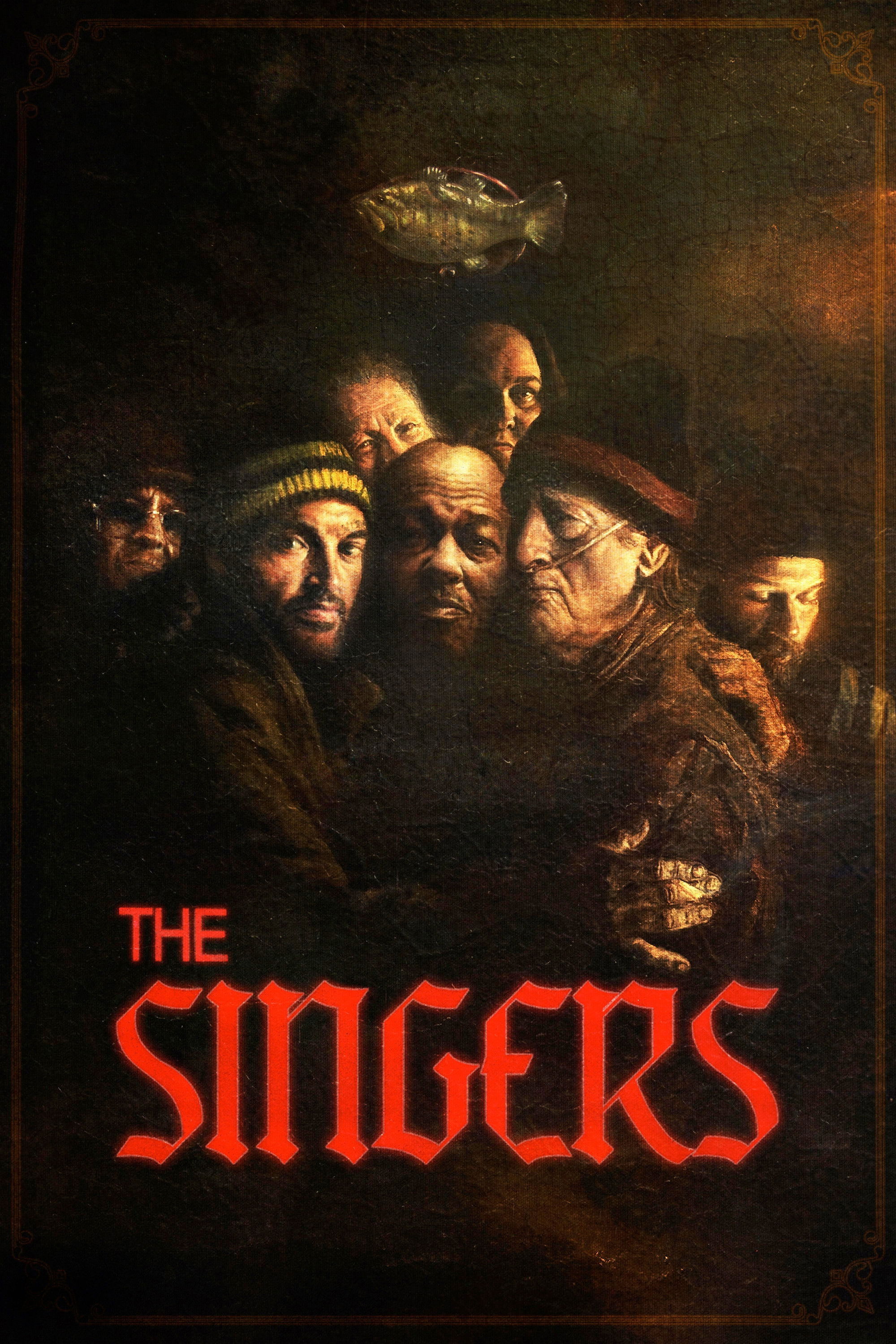 Les Chanteurs