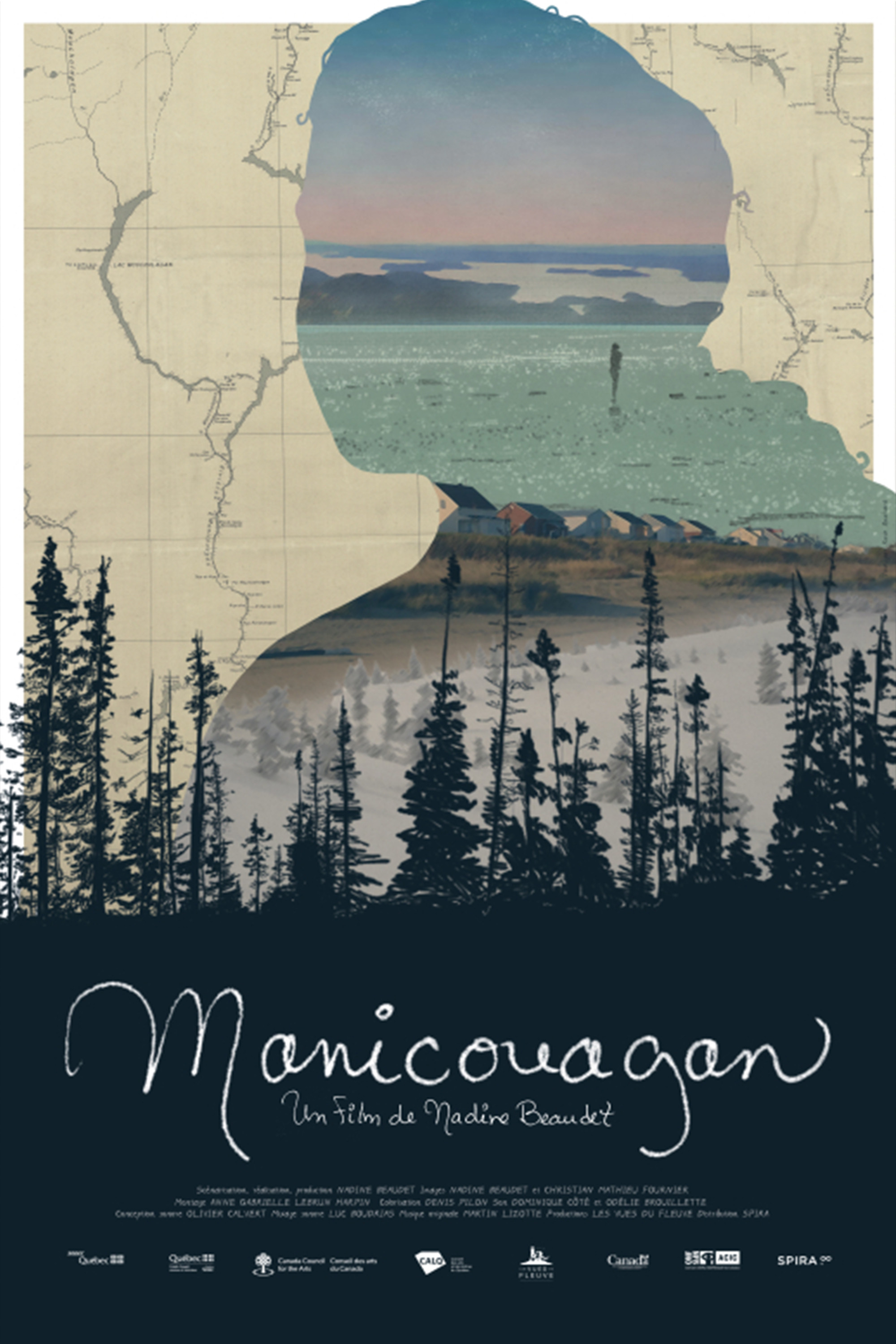 Manicouagan streaming