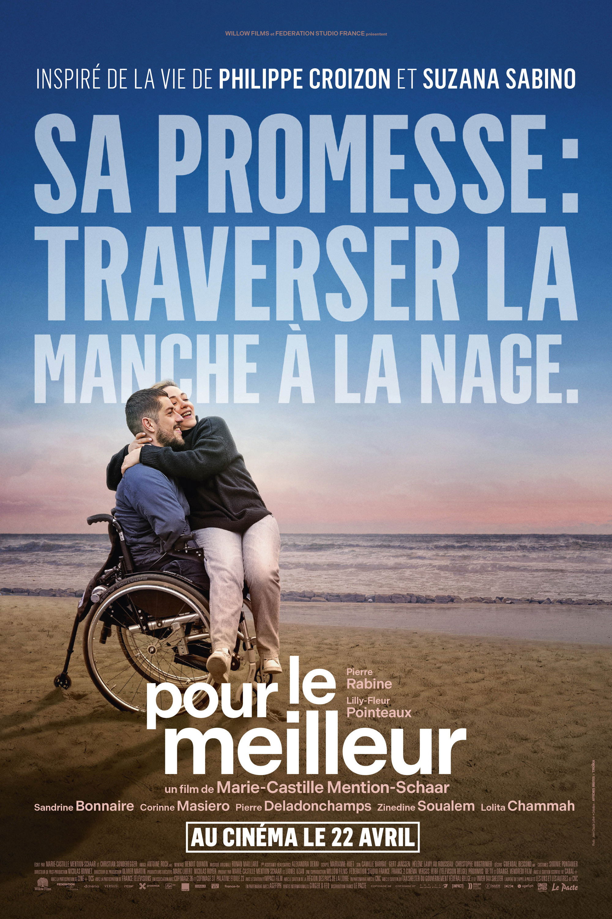 Pour le meilleur