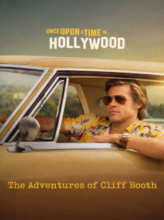 Les Aventures de Cliff Booth