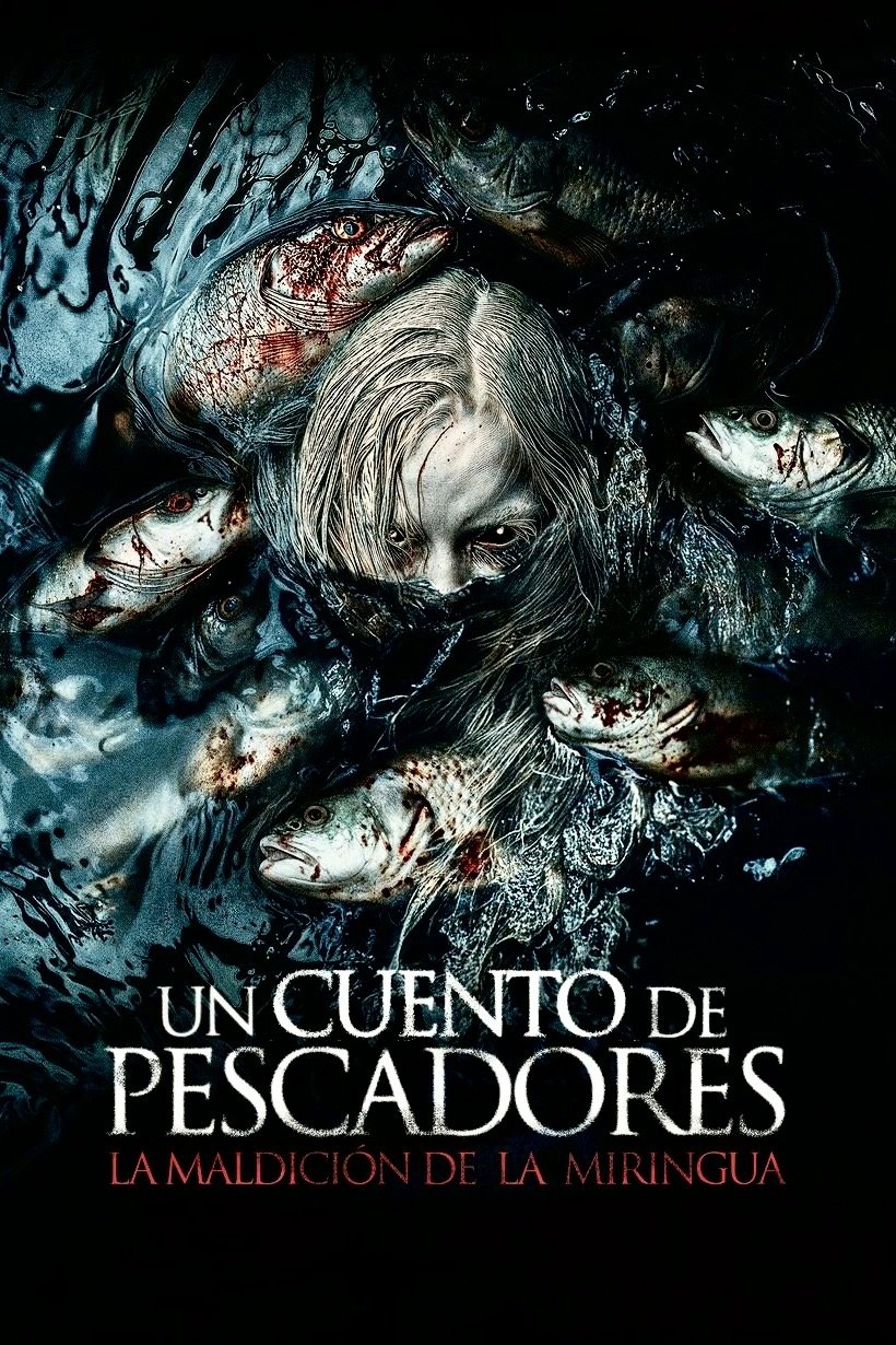 A Fishermen's Tale