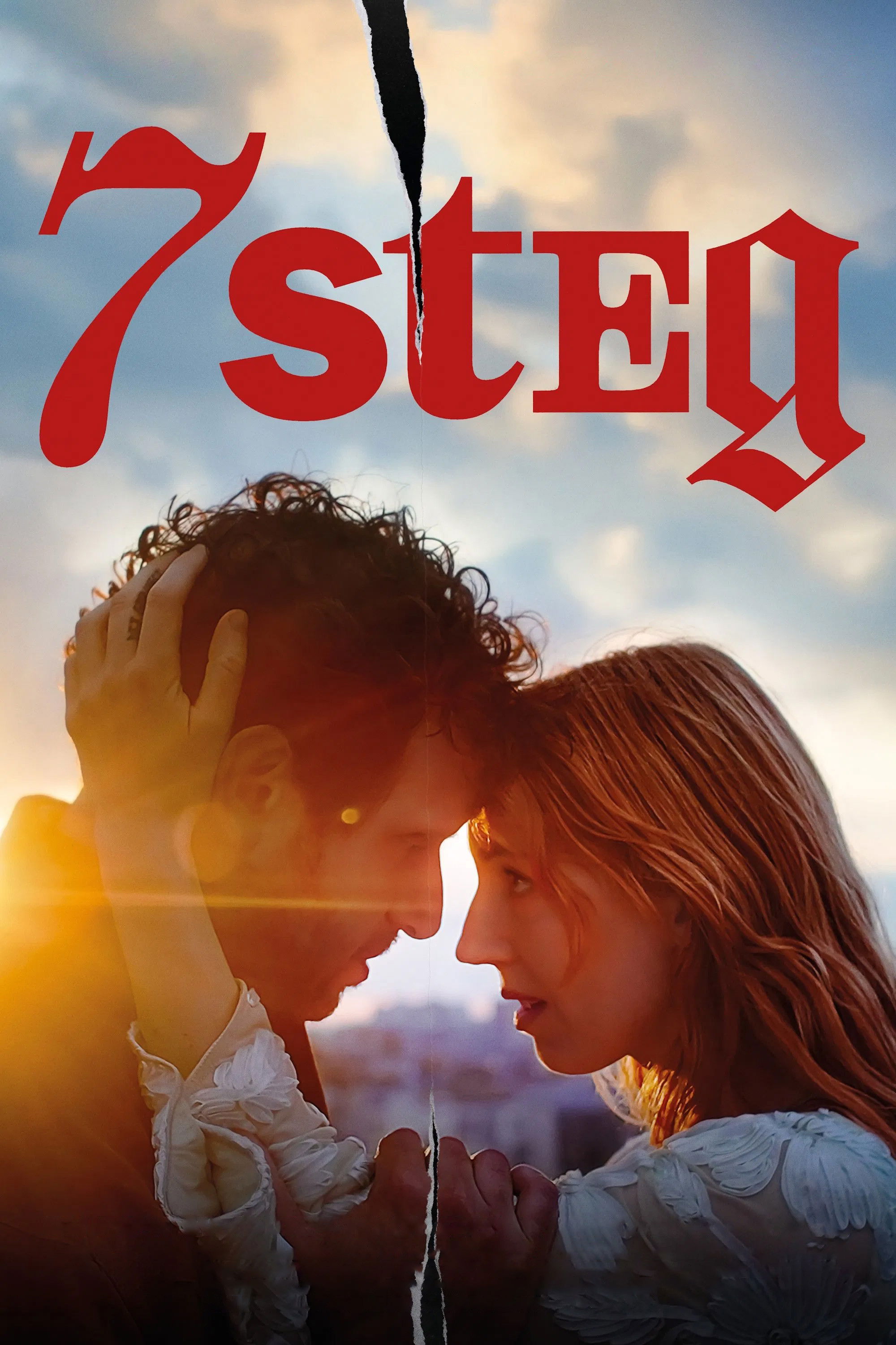 7 steg