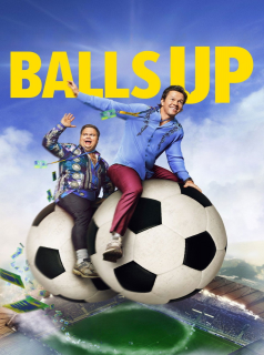 Balls Up : Mettez le Paquet !