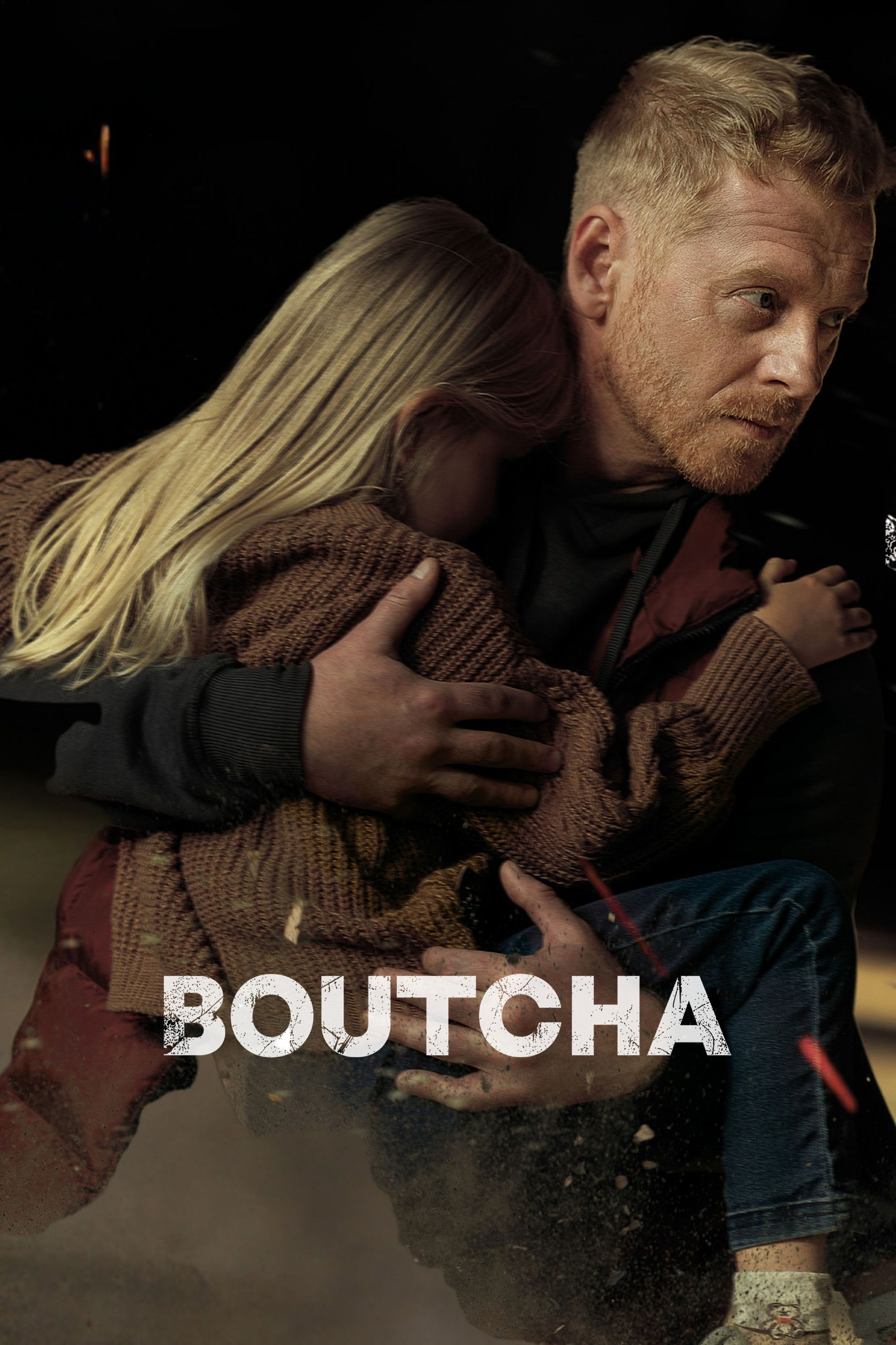 Boutcha