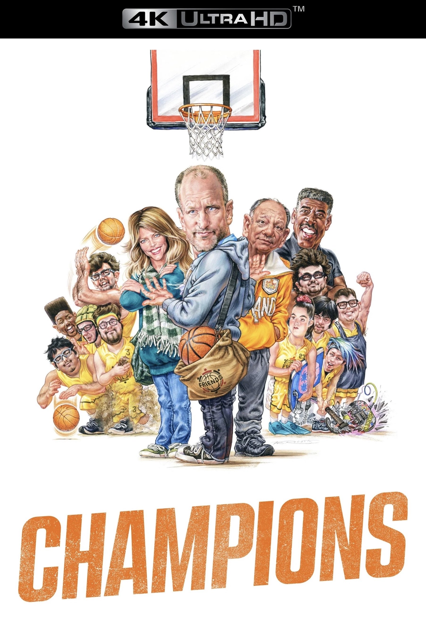 Champions