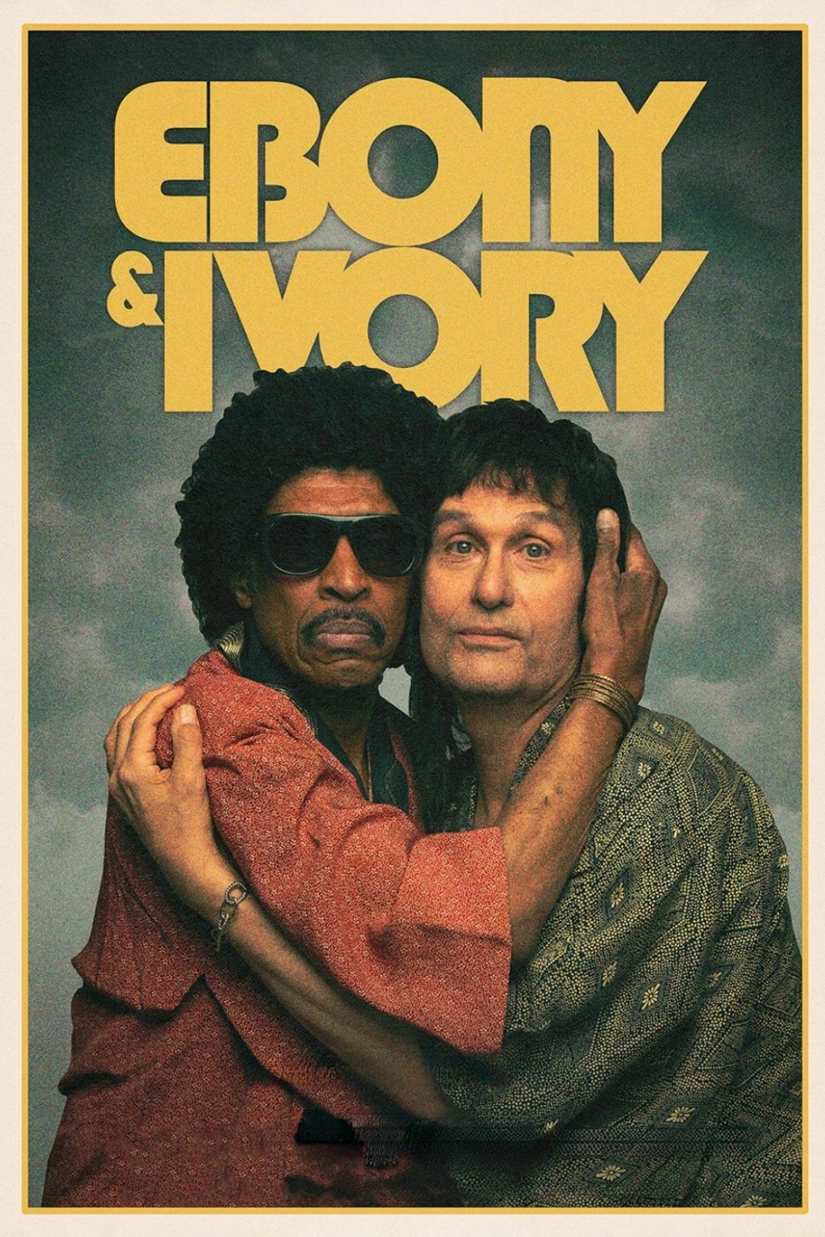 Ebony & Ivory