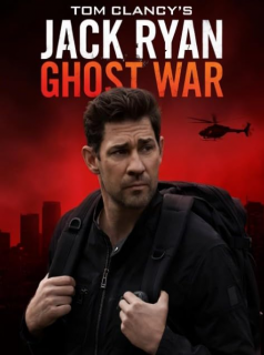 Jack Ryan de Tom Clancy : Guerre Fantôme