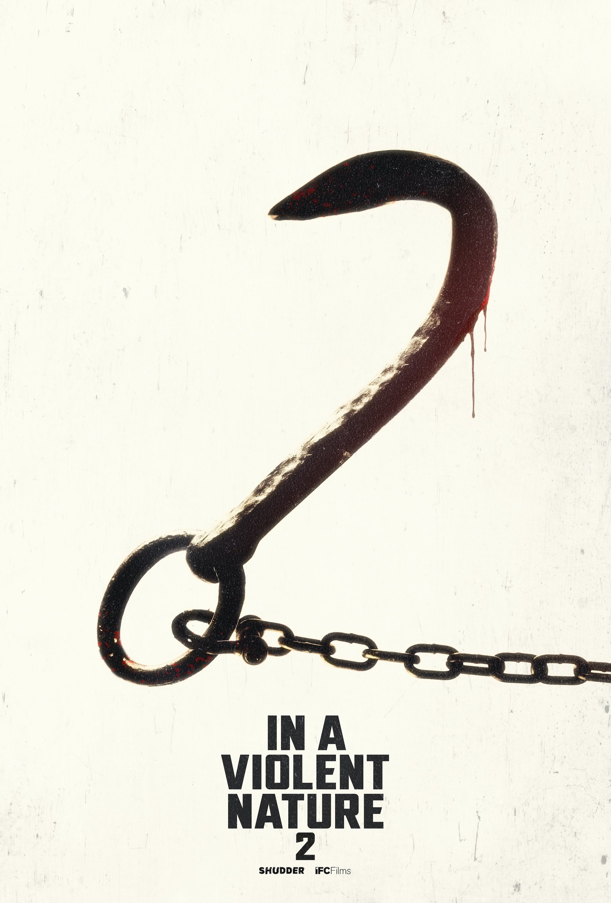 In a Violent Nature 2 streaming