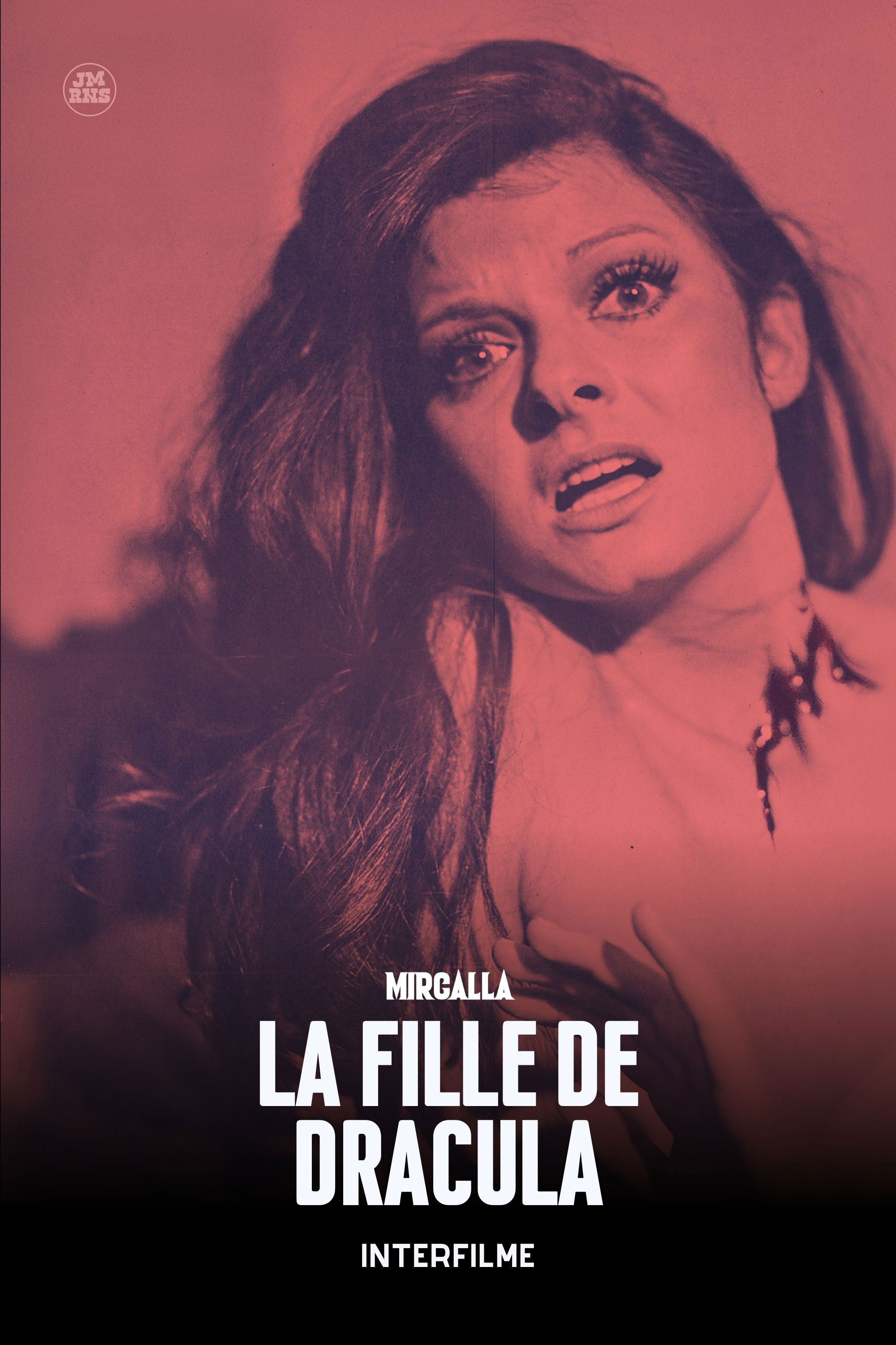 La fille de Dracula