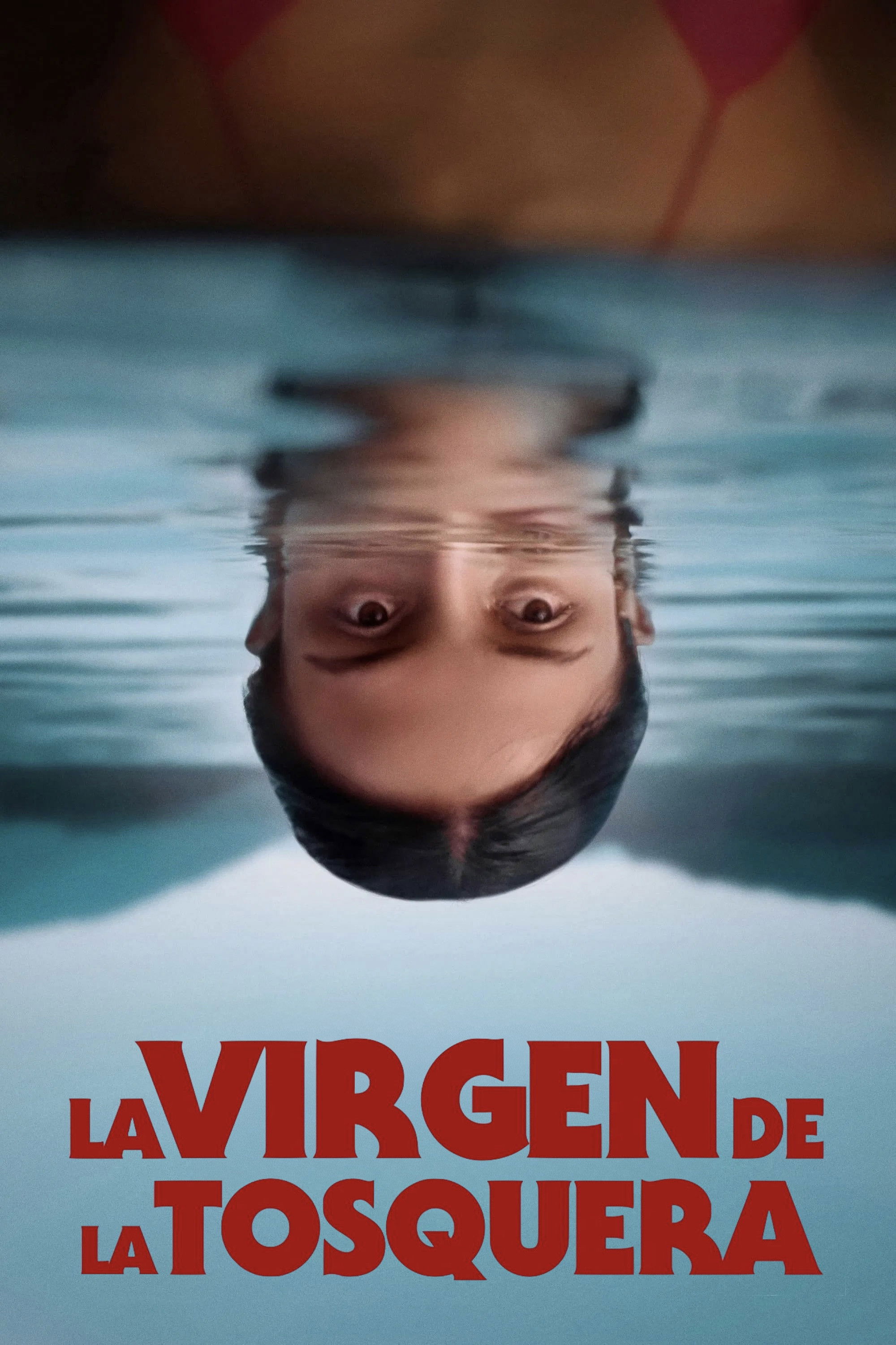 La virgen de la tosquera