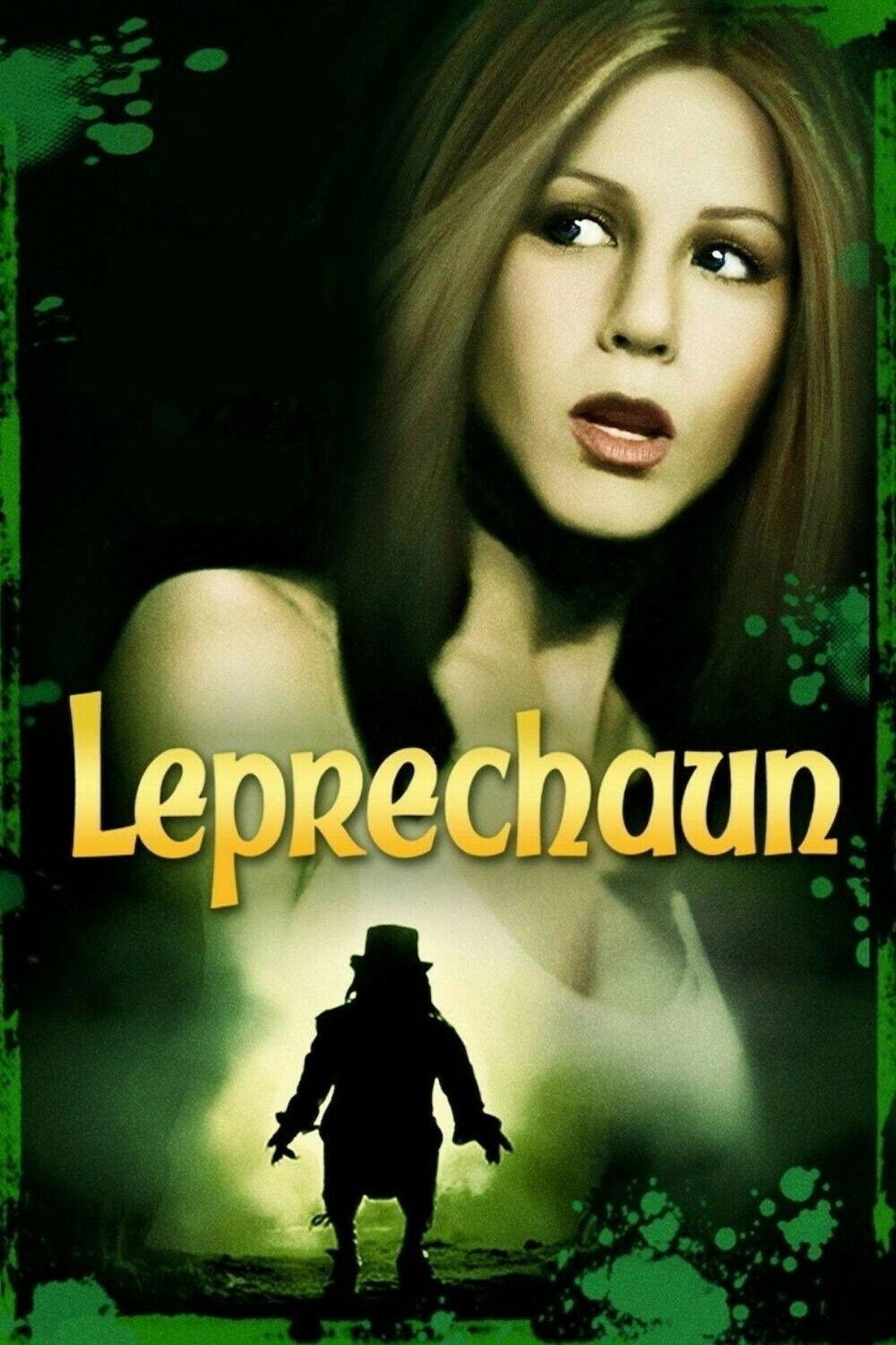 Leprechaun streaming