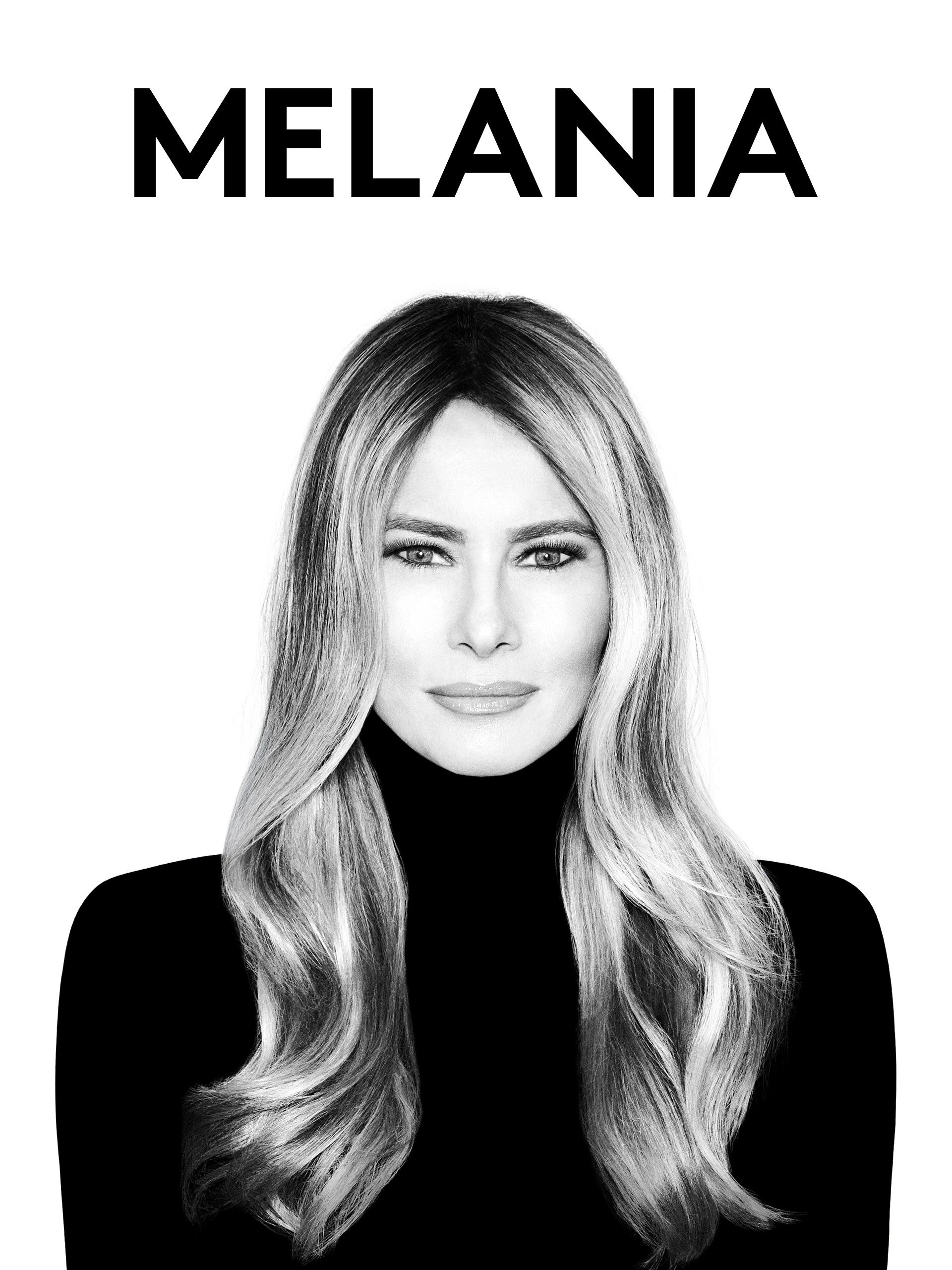 Melania streaming