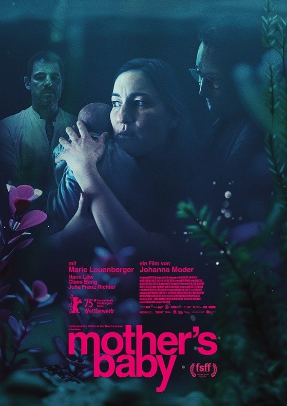 Mother's Baby