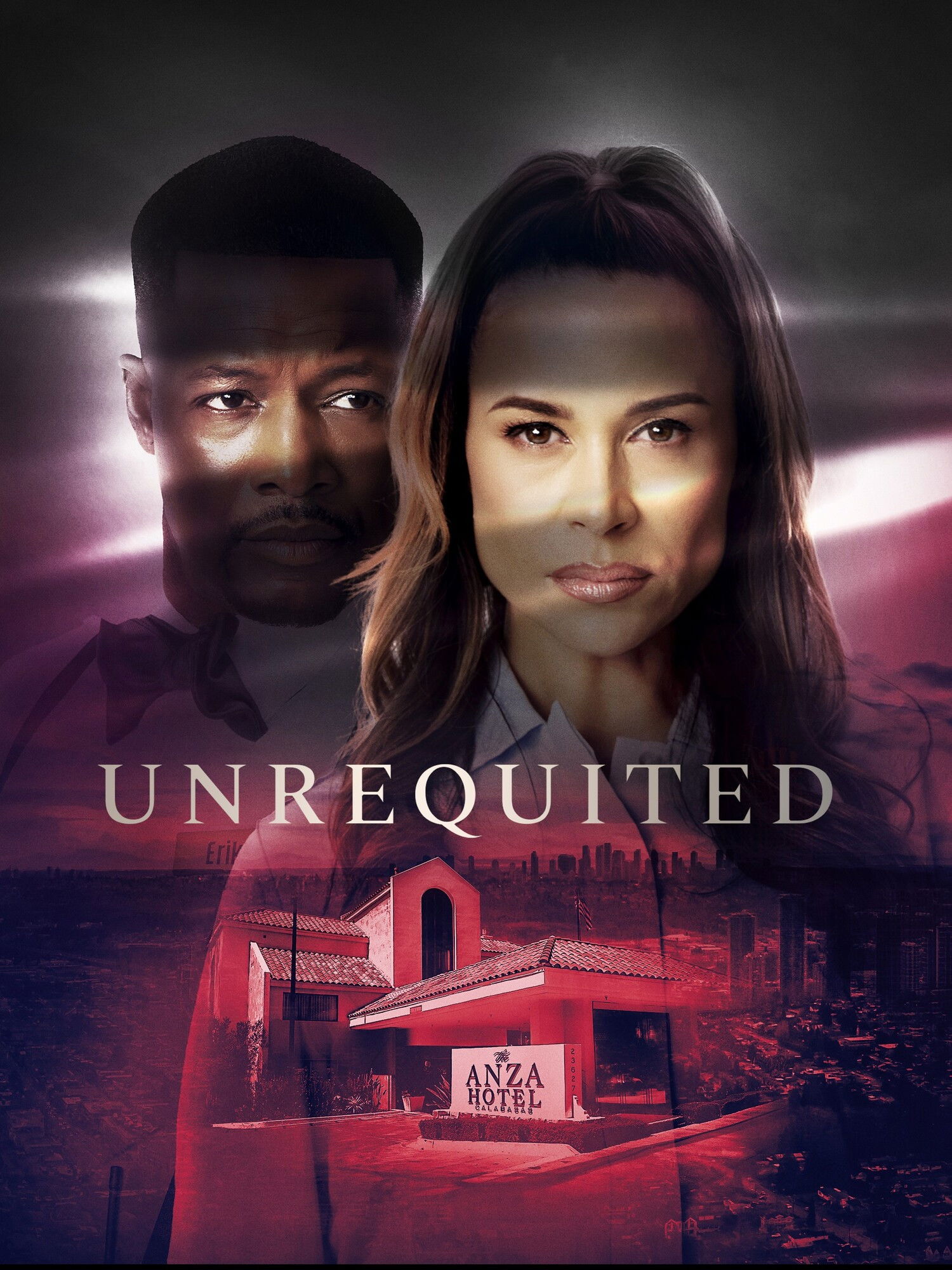 Unrequited
