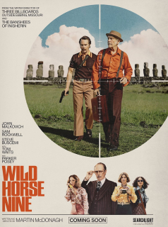Wild Horse Nine