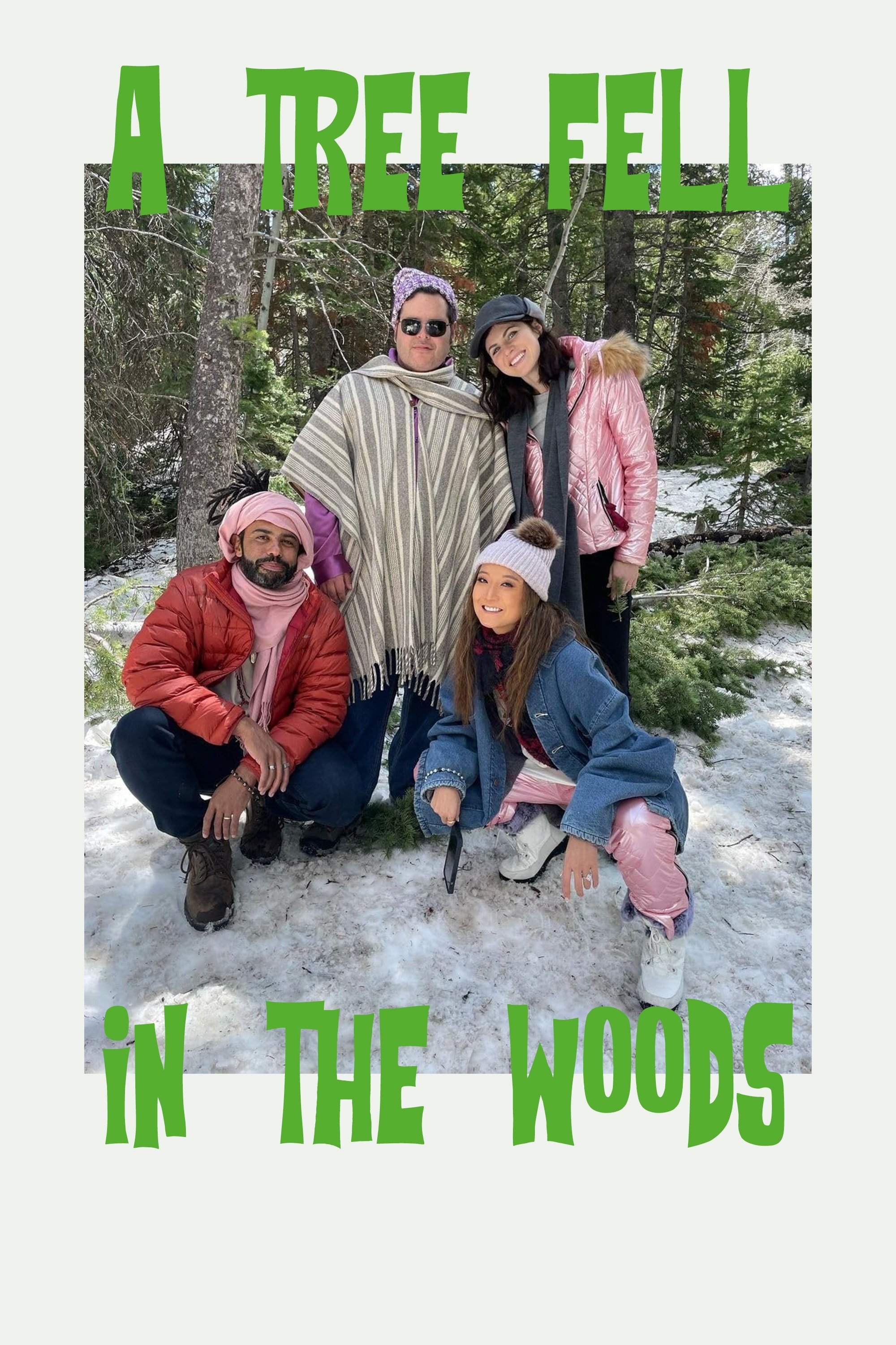 Couples Weekend
