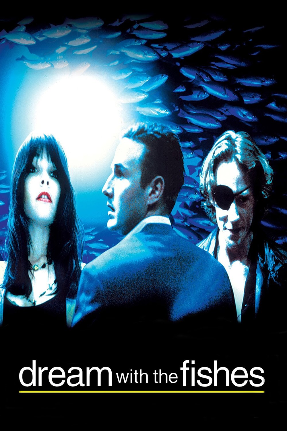 Dream with the Fishes streaming
