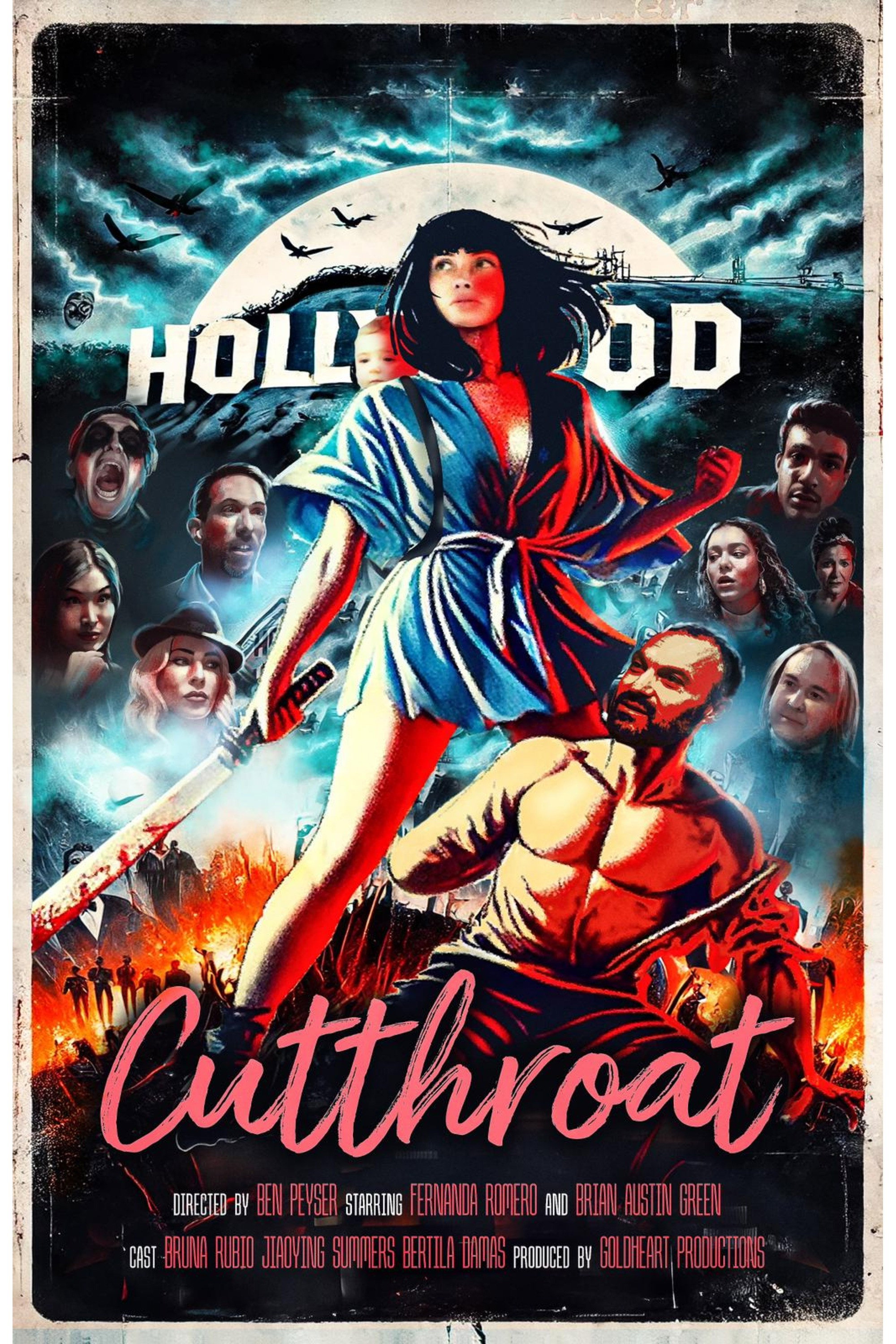 Hollywood Hells