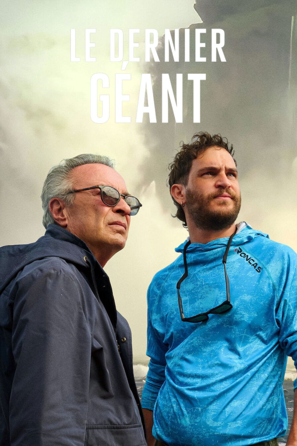 Le Dernier Géant