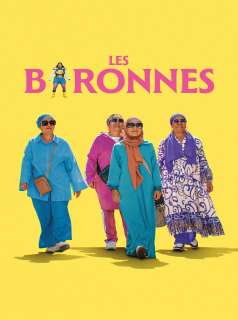 Les Baronnes