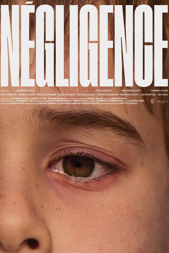 Négligence