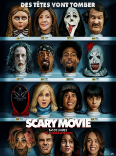 Scary Movie 6