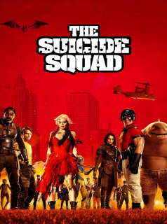 The Suicide Squad