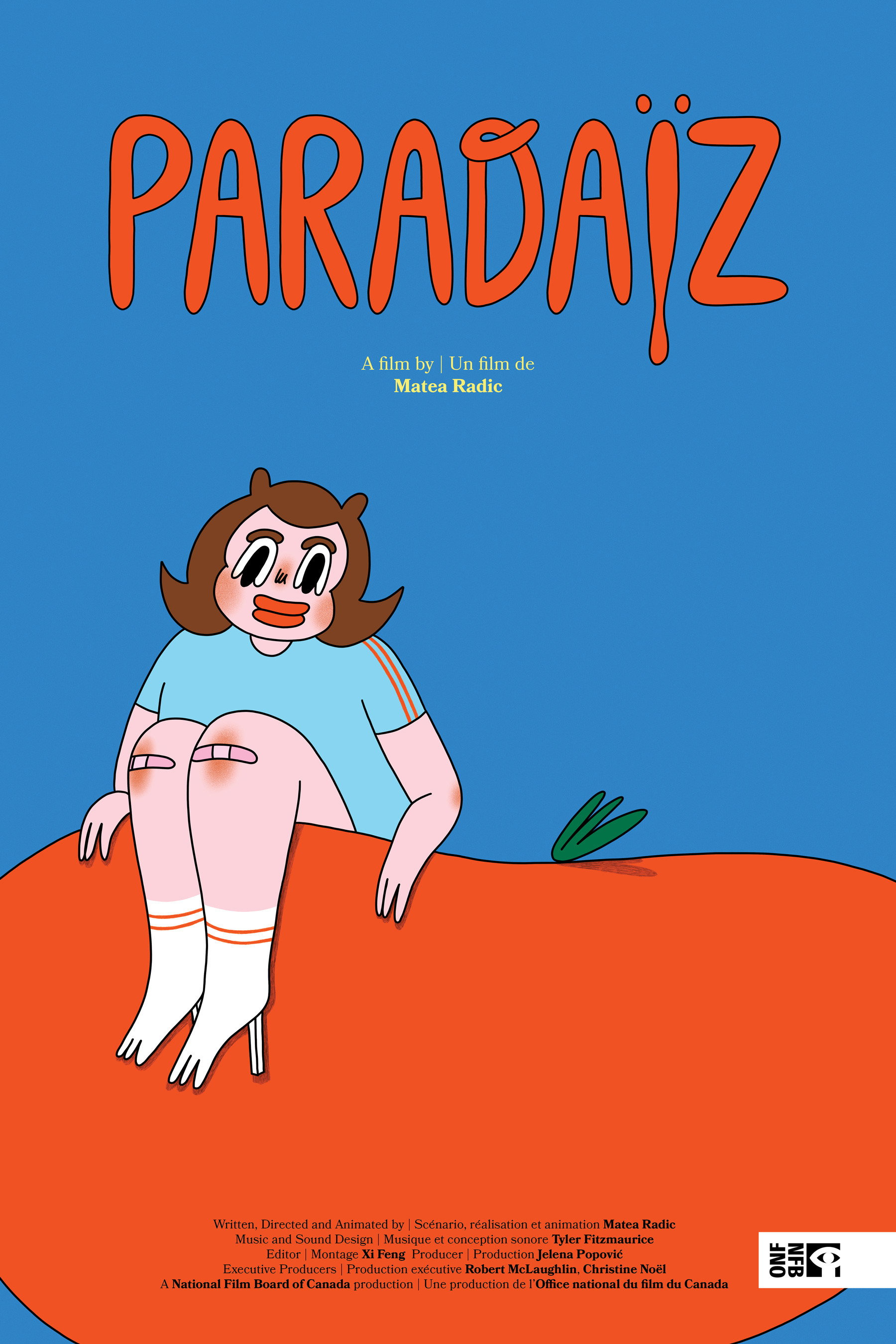 Paradaïz