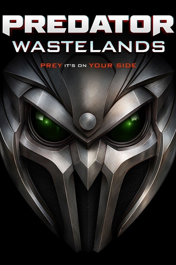 Predator : Wastelands