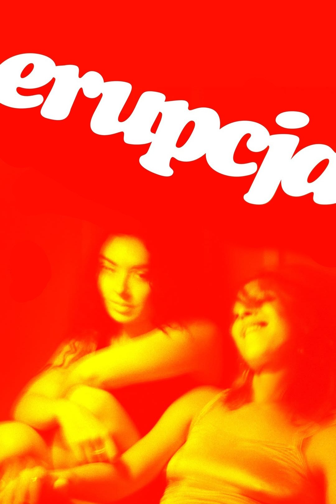 Eruption