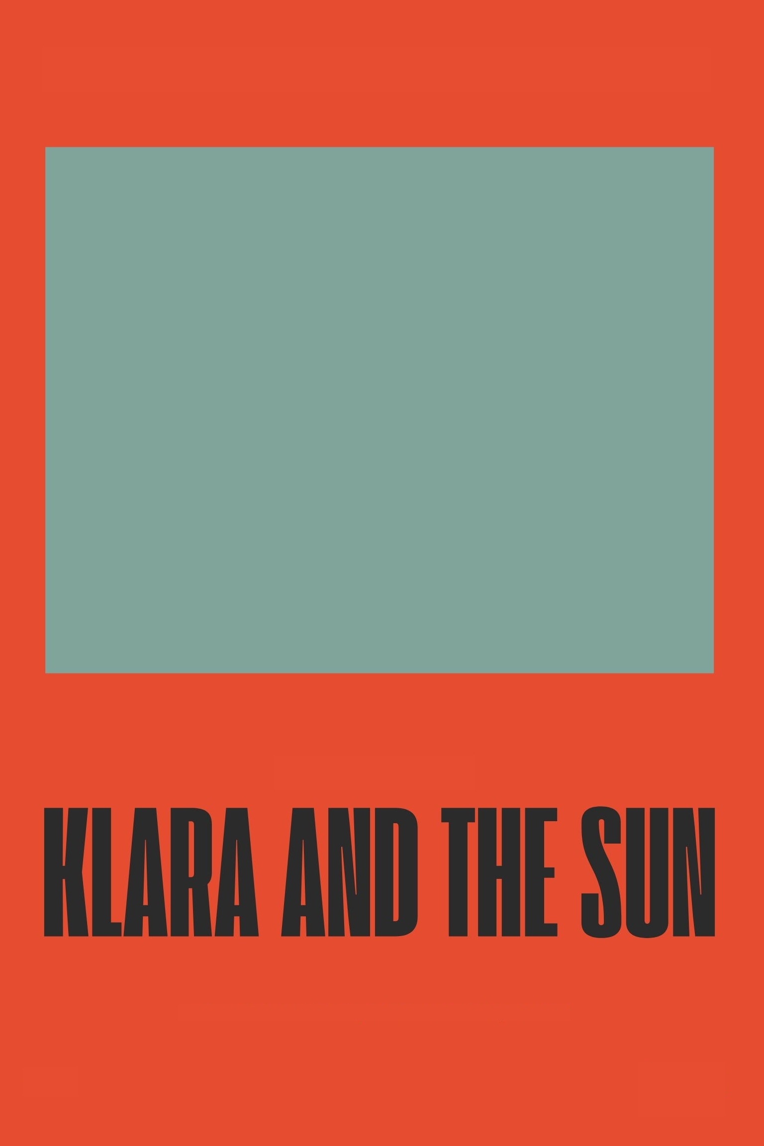 Klara et le Soleil
